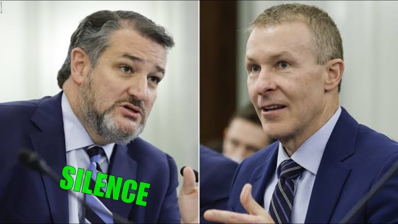 United Airlines CEO SNAPS at Ted Cruz, Instantly REGRETS it