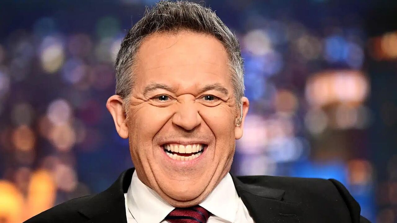 Gutfeld Drops Bomb On His Fans - He May Leave 'The Five' For New Gig