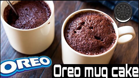 how to make oreo cake