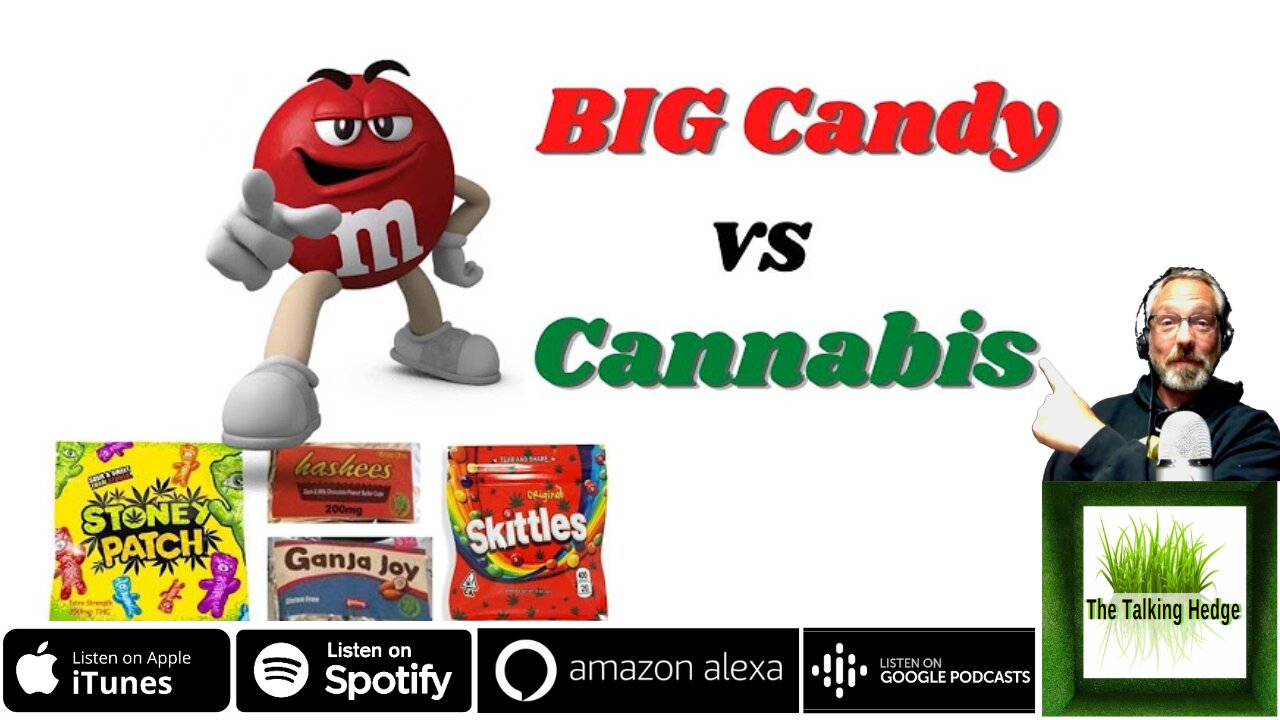 BIG Candy Lawsuits Coming