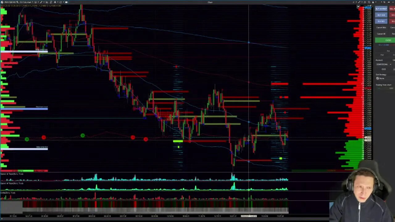 AutoUFOs FUTURES NOW (Pedro Mejias) 2021 Feb-23