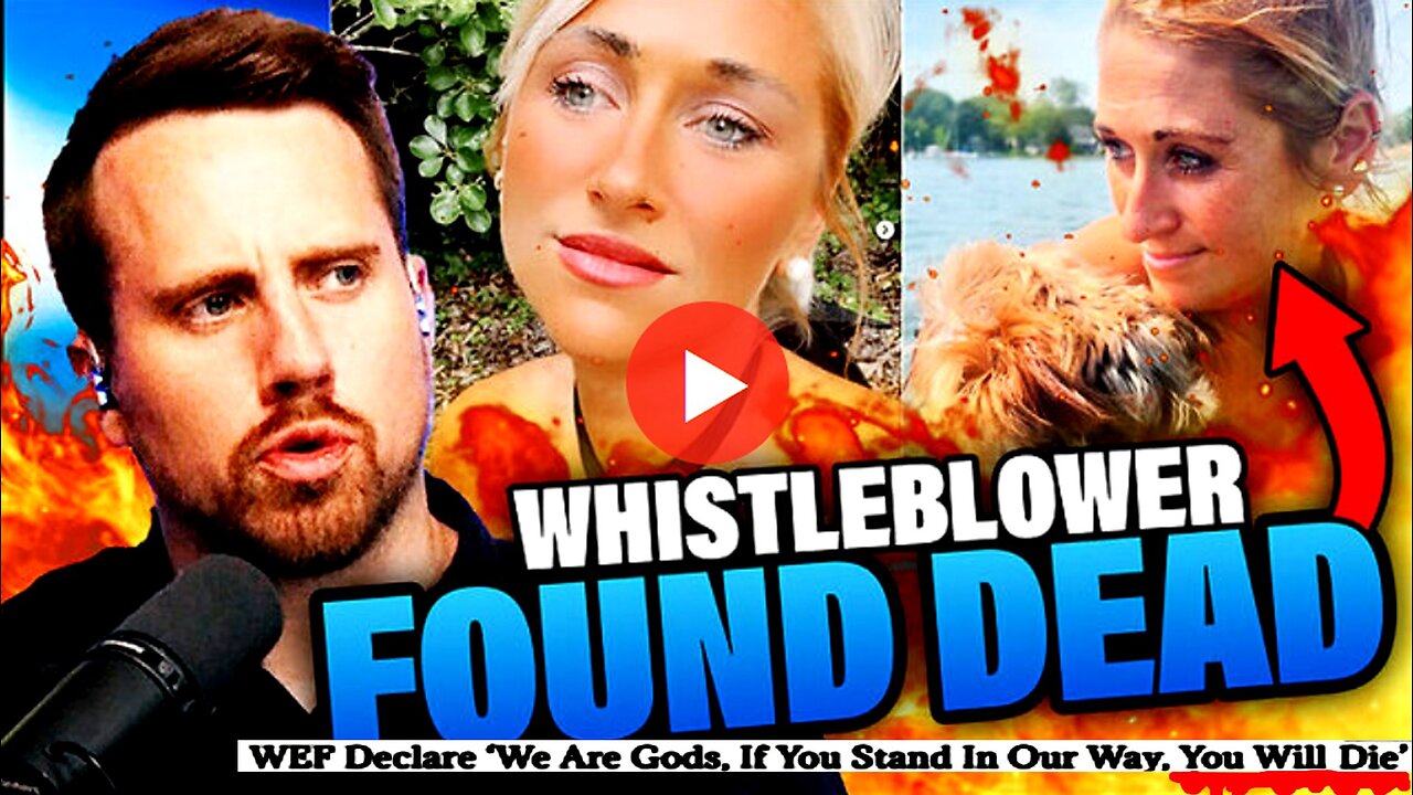 WTF: Influencer Who EXPOSED “P Diddy Scandal” Found DEAD at 36 Years Old | Elijah Schaffer