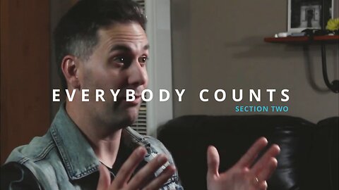 EVERYBODY COUNTS