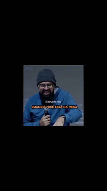 O QUE É SER HUMILDE | DOUGLAS GONÇALVES