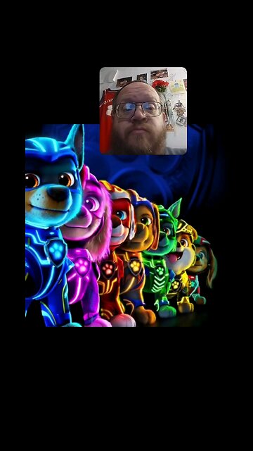 "Paw Patrol 3" Out July 31, 2026