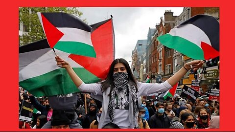 PSL For Palestine Against 📍Spokane, WA City Council