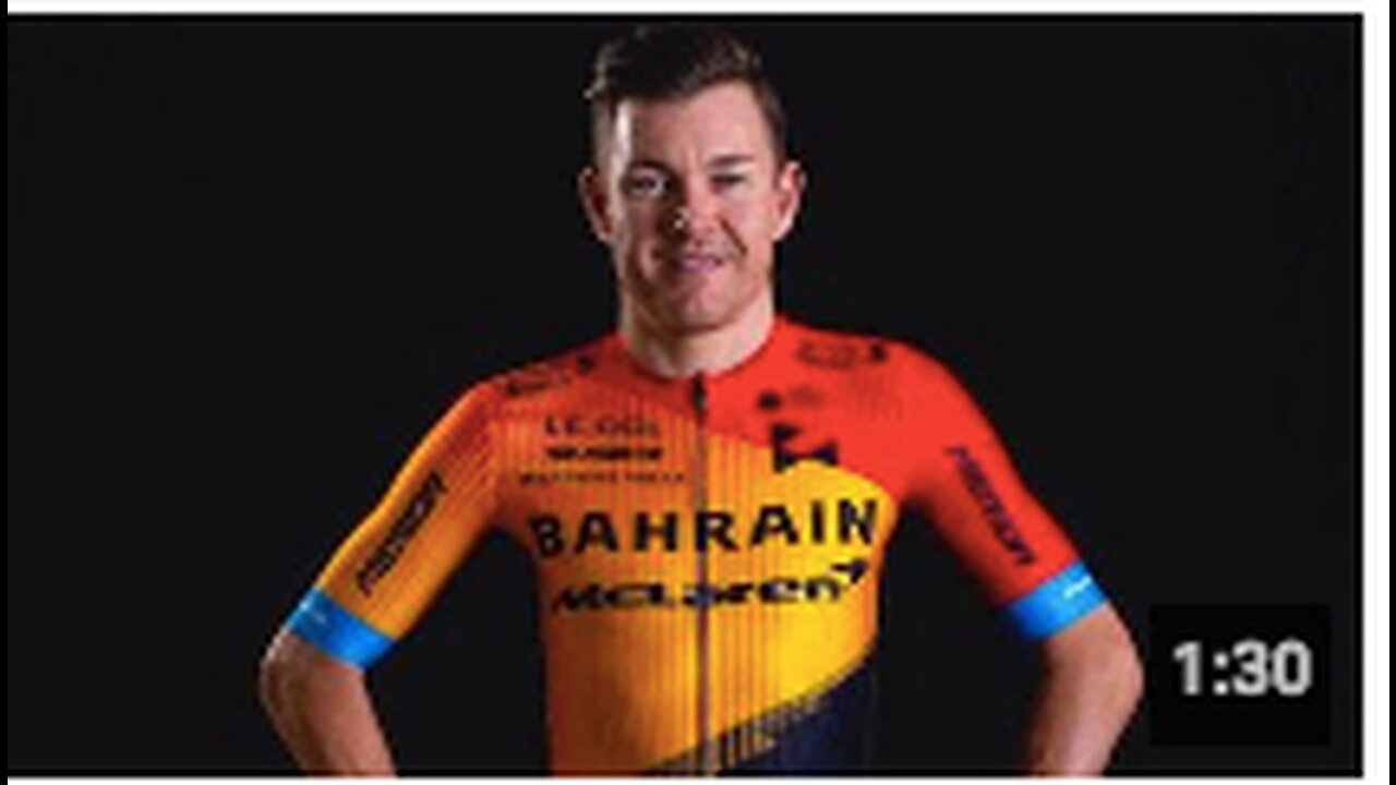 Pro Cyclist Heinrich Haussler (39) forced to retire due to Heart Problems...