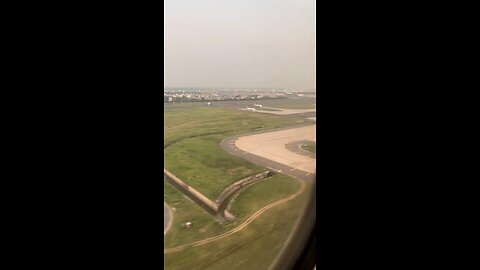 Aircraft Landing