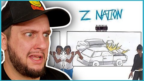 Juice WRLD - Z Nation REACTION