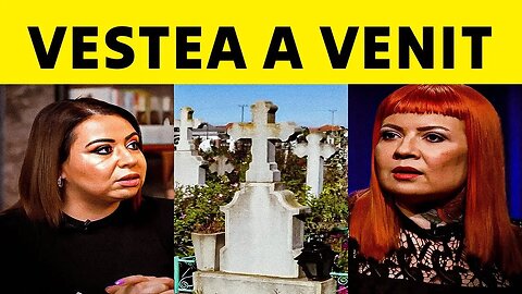 🔴 UN MOMENT ISTORIC ACUM DUPĂ CE...
