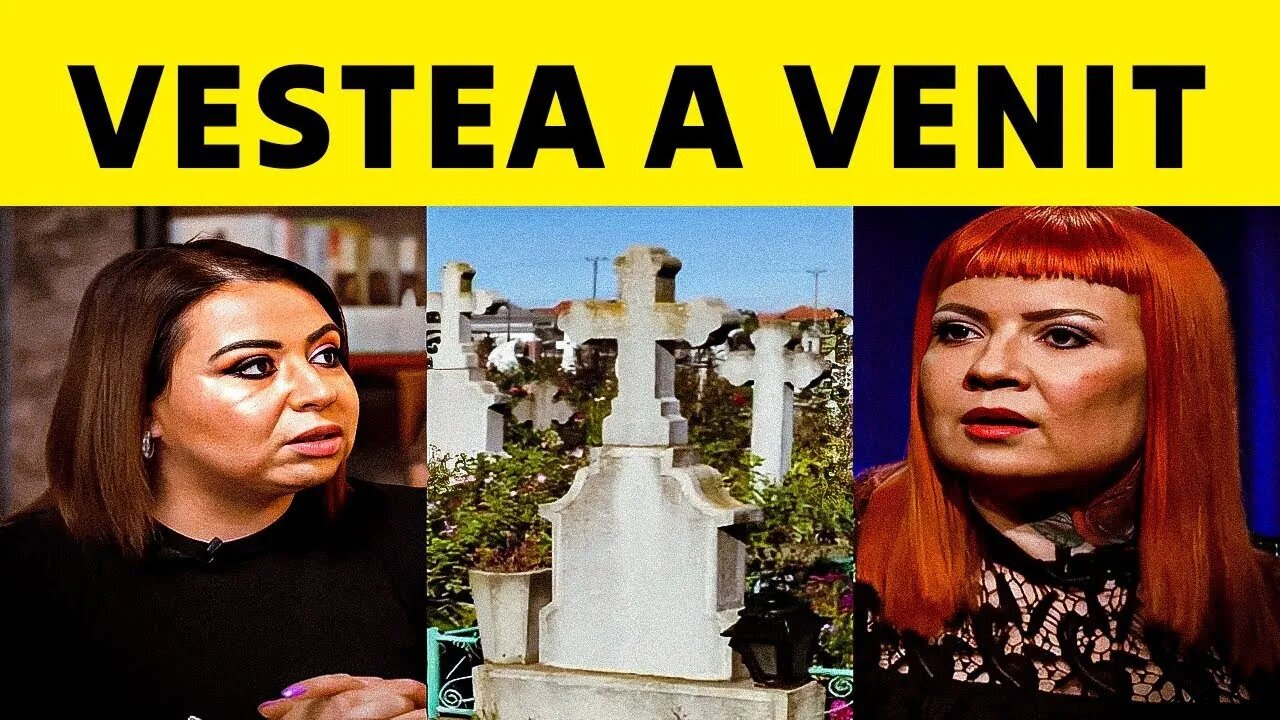 🔴 UN MOMENT ISTORIC ACUM DUPĂ CE...
