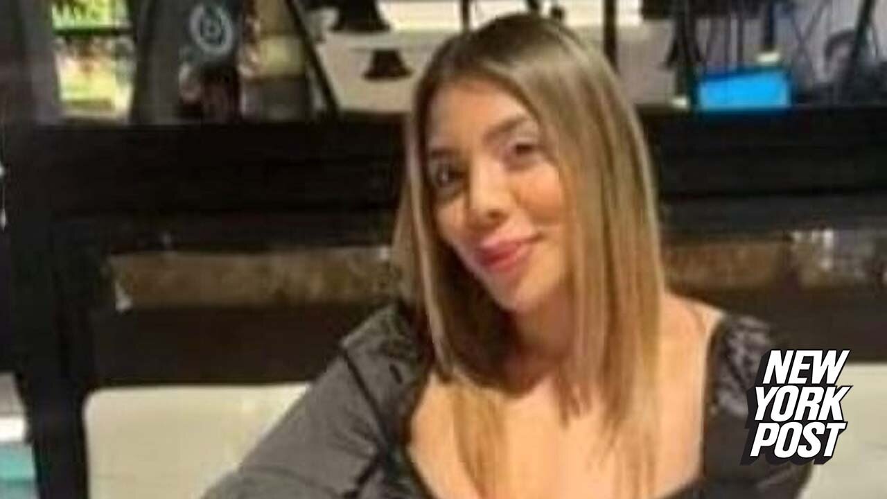 Mexican woman who vanished after Valentine's Day date with 'American man' found dead