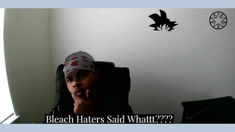 Bleach Is Back Its Official 2020 Ain't Half Bad!!!!!!