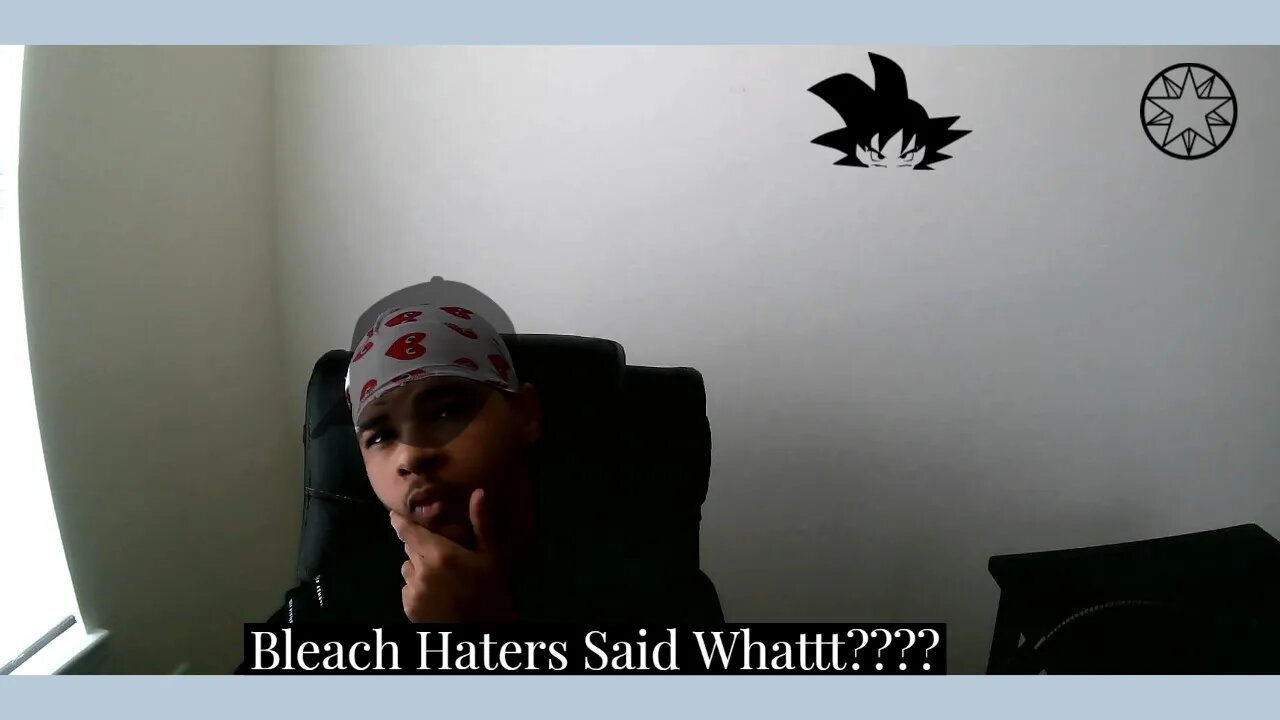Bleach Is Back Its Official 2020 Ain't Half Bad!!!!!!