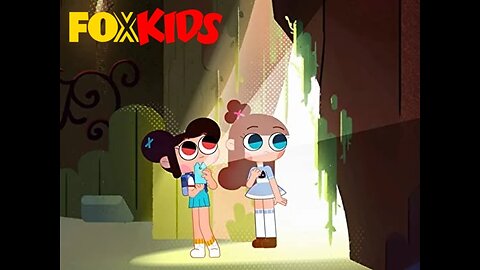 Kung Fu Sock Episode 23 - Cave Rescue (English Dub)