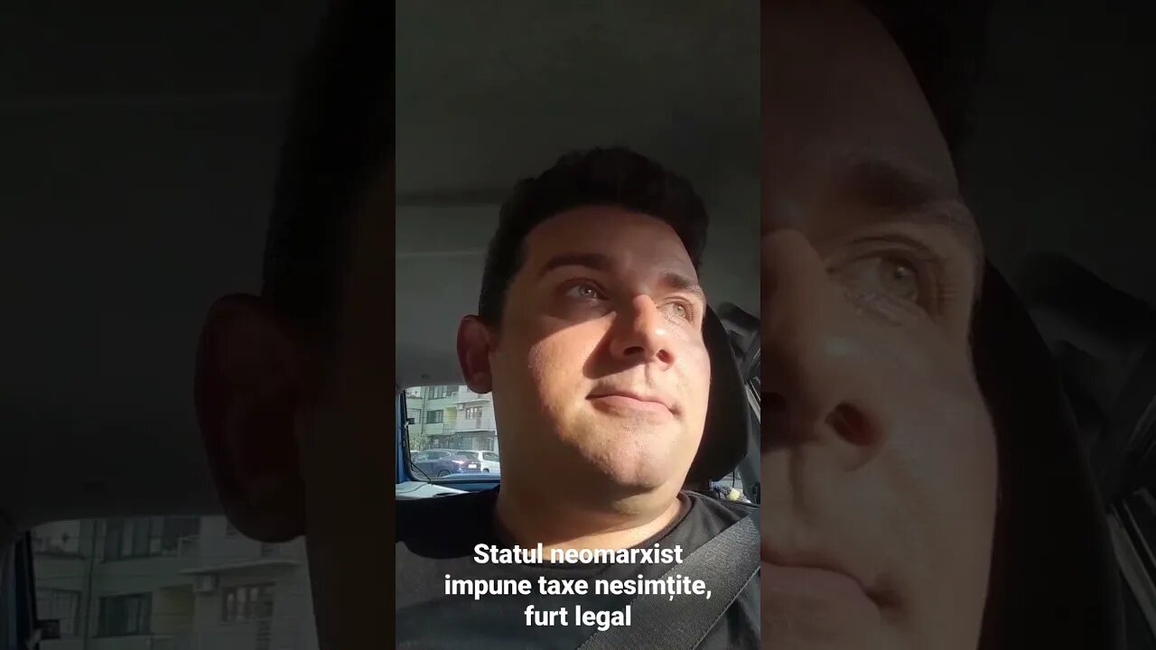 Statul neomarxist impune taxe nesimțite, furt legal al despoților