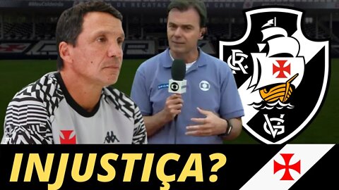 💥EXPLODIU A NOTÍCIA!💥REVIRAVOLTA | MELHOR NOTICIA DO VASCO HOJE!