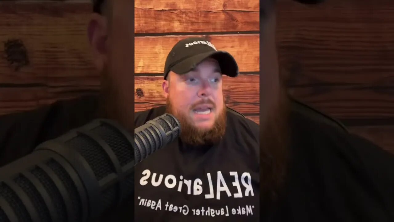 Here’s Your Dose Of REALarious…😳😳😳