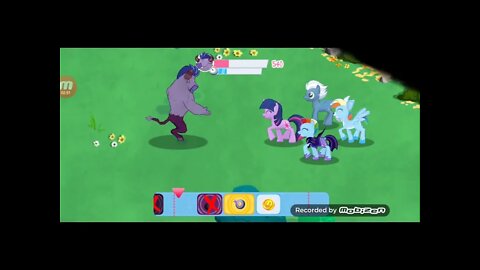 Twilight finds a Deer Kingdom Guard and more in the Maze!