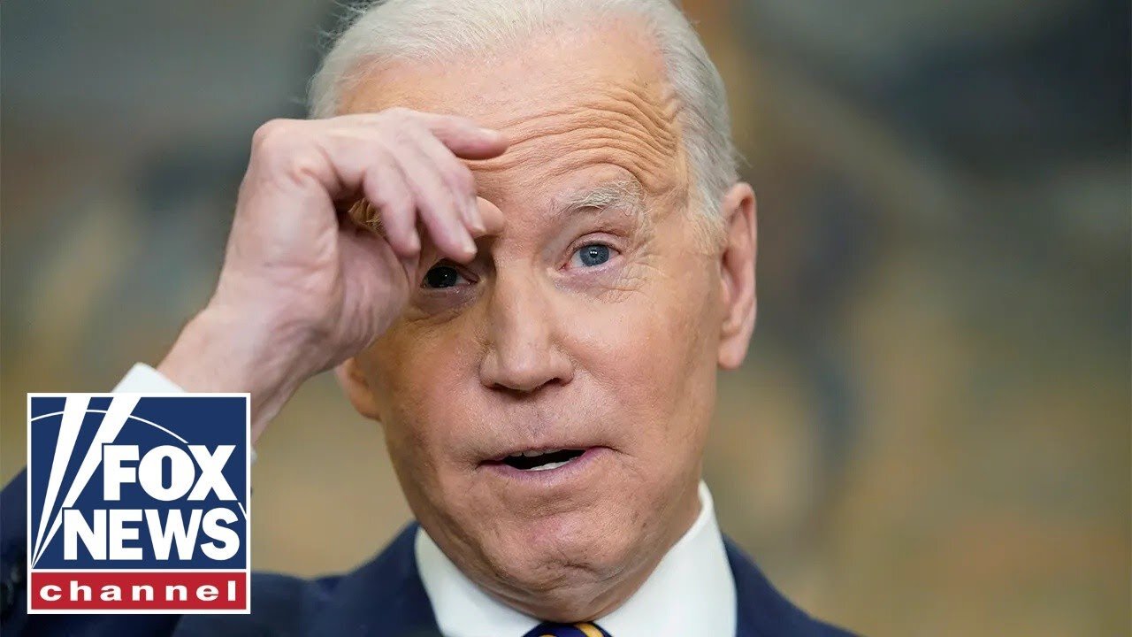 Biden is completely ill prepared and unwilling to act to protect America: Monica Crowley