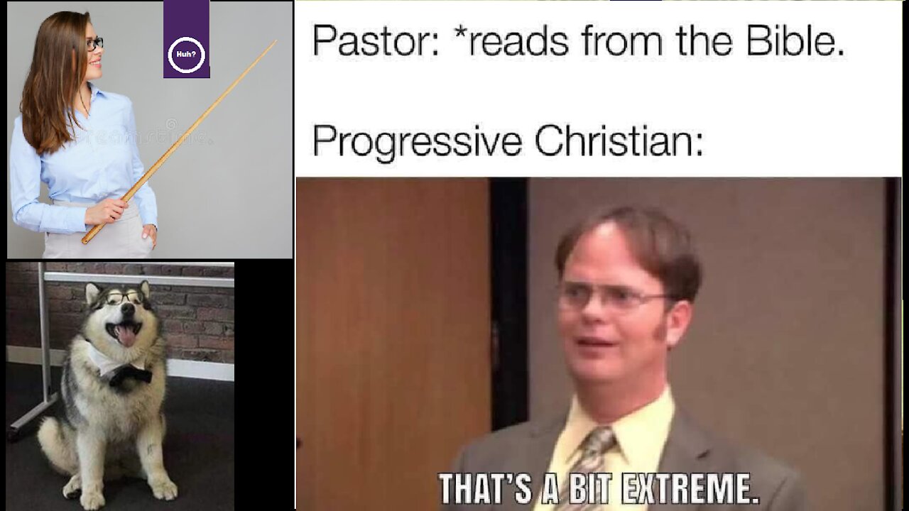 Anti-Worldly Memes For Christian/American Dreams | #2 | 3:33