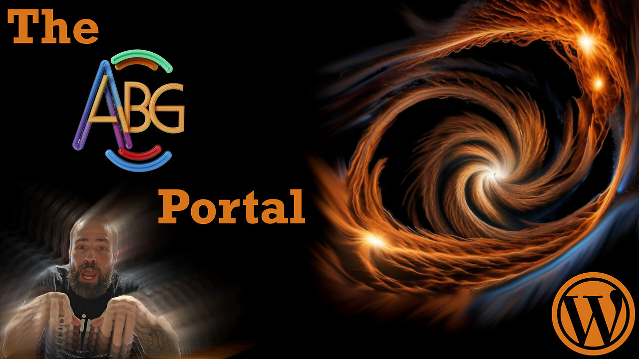 WordPress Gutenberg Tutorial: The ABG Portal Team Manager