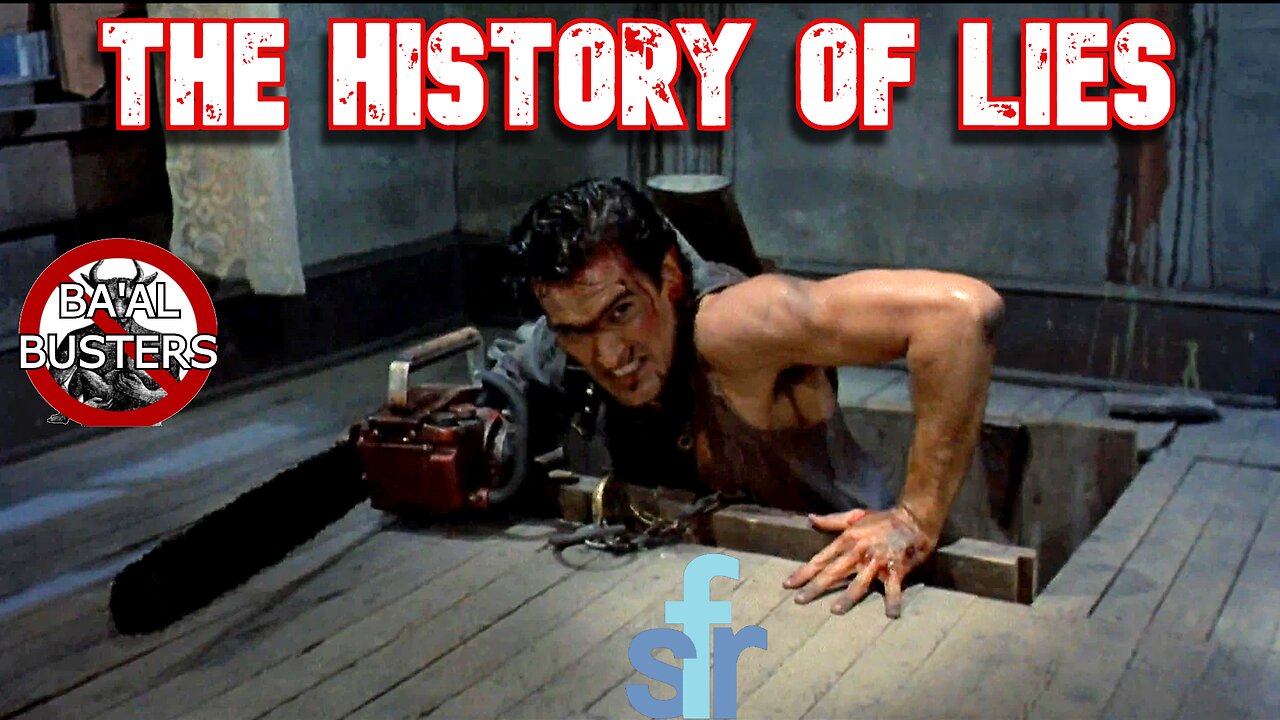 History of Lies SFR Ep 2