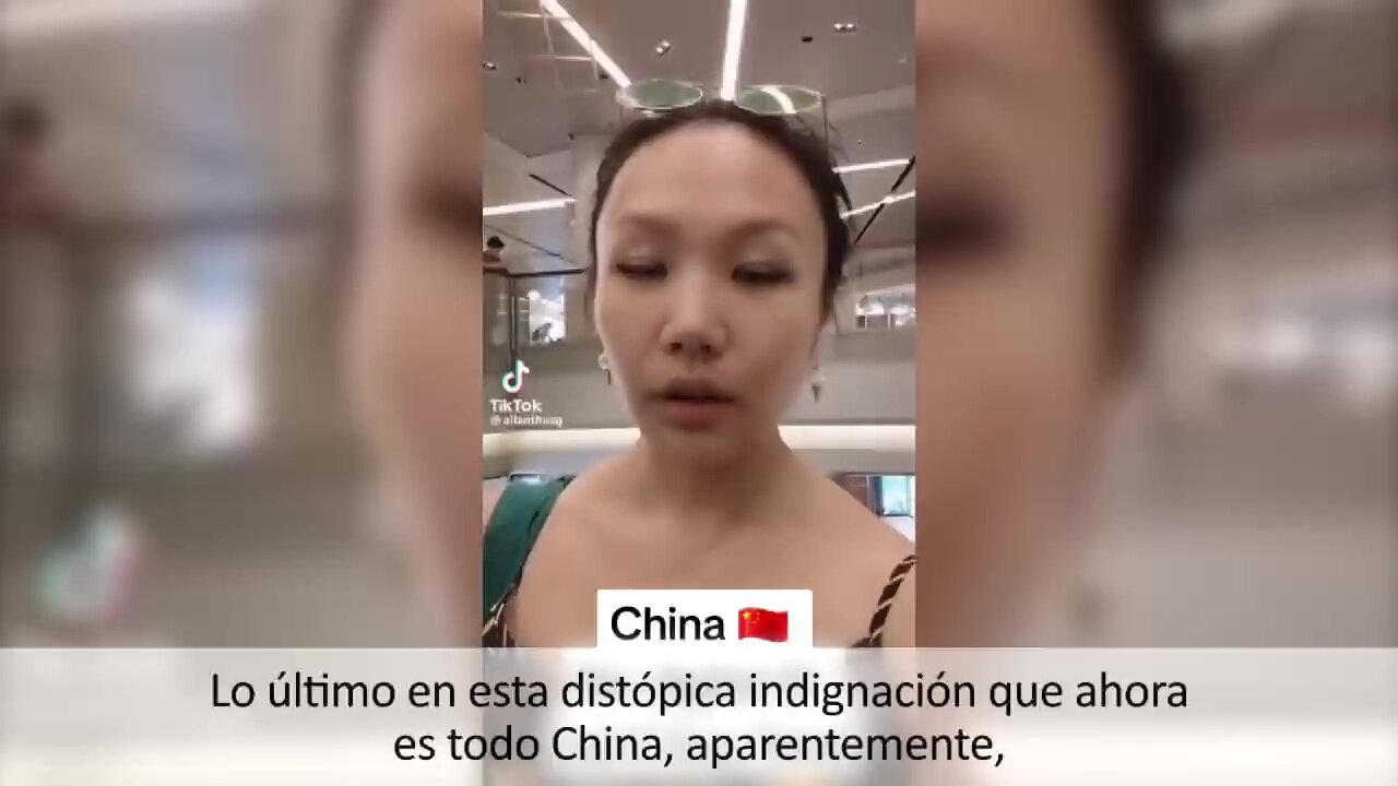 Crédito Social Chino - El Modelo social del Nuevo Orden Mundial