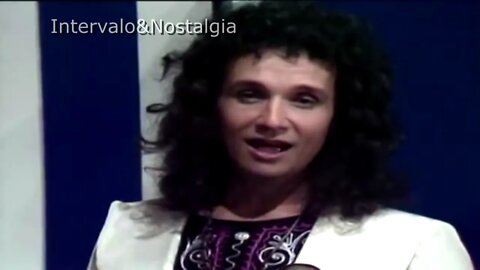 Oh, meu imenso amor (Ah se você me deixar) Roberto Carlos
