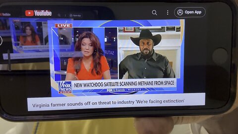 FARMERS DON’T WANNA SERVE BUGS