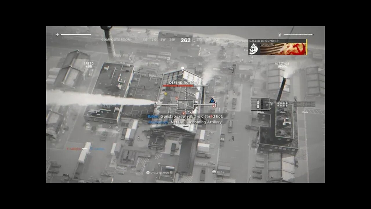 Call of Duty: Black Ops Cold War MP Part 7