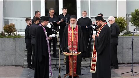 Ponovljen zahtjev za vraćanje imena Spomen-doma u Glini