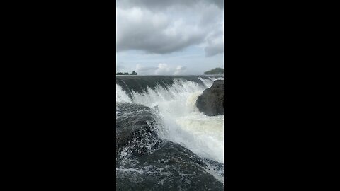 DEVKUND WATERFALL