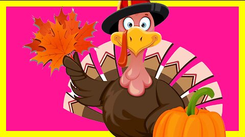 MEMES OF THE DAY - HAPPY THANKSGIVING EDITION