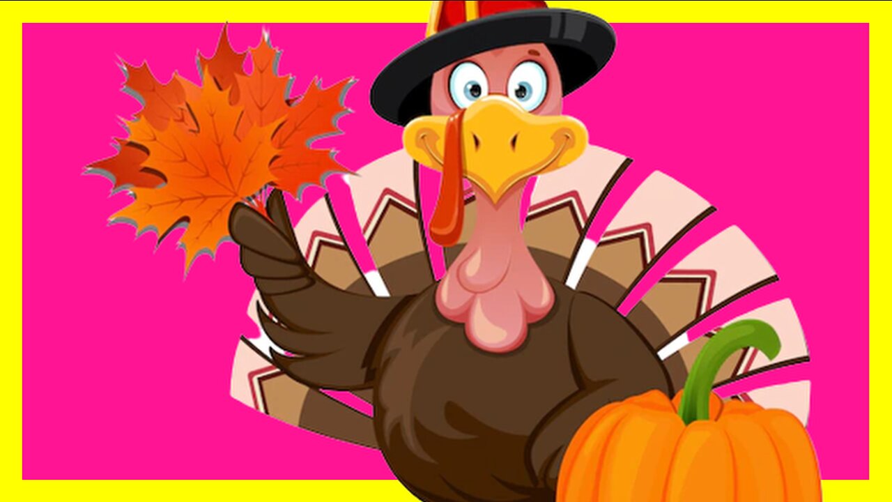 MEMES OF THE DAY - HAPPY THANKSGIVING EDITION