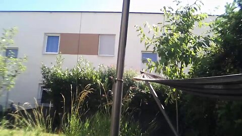 Silent Long LIVE for wh update in the garden #ghitatravel @GeorgeLTV 15.07.2023 HD 1080p #hd