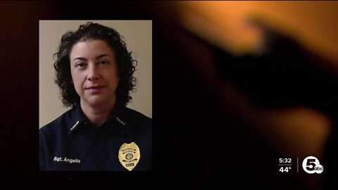 Lorain officer accused of sexual conduct with on-duty officer, drug dealer