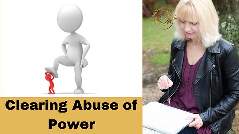 Clearing Abuse of Power