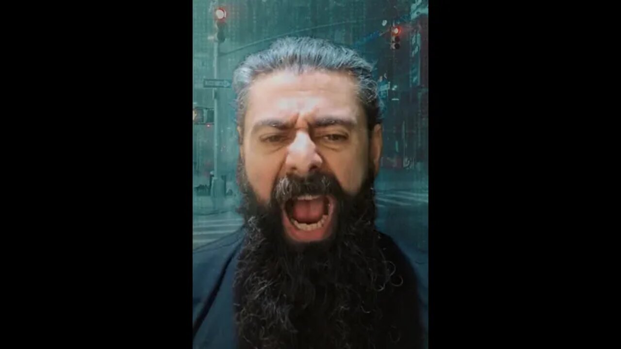 O GOVERNO NÃO SE IMPORTA COM VOCÊ SAIA DA MATRIX #shorts