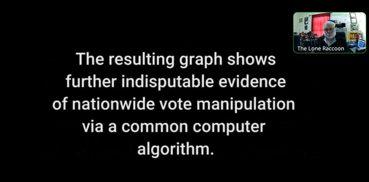 Fingerprints of Fraud- Vol 1. by Jeff O'Donnell- Must Watch and Share Please!