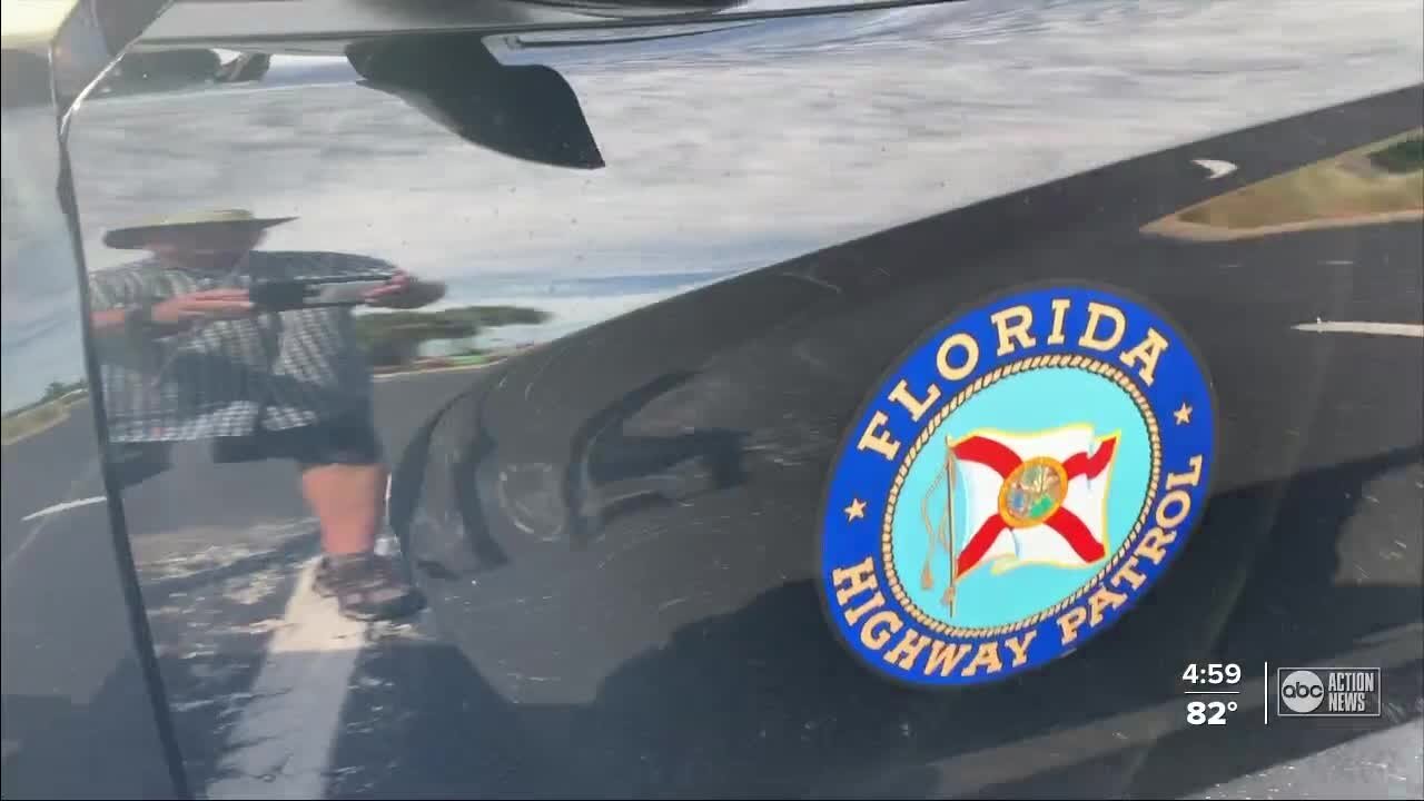 State leaders want to raise Florida Highway Patrol trooper pay