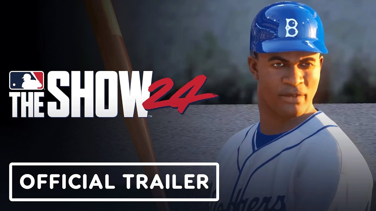 MLB The Show 24 - Official April Drive to Diamond Content Update Trailer