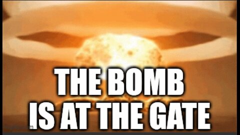 episode 4: Bomb is at the gate