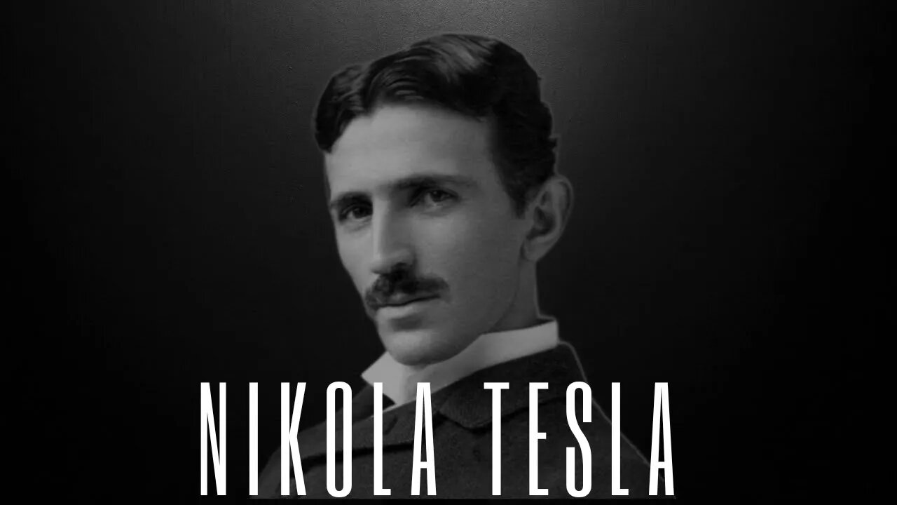 Nikola Tesla: Was he a genius or a con man? | Biography