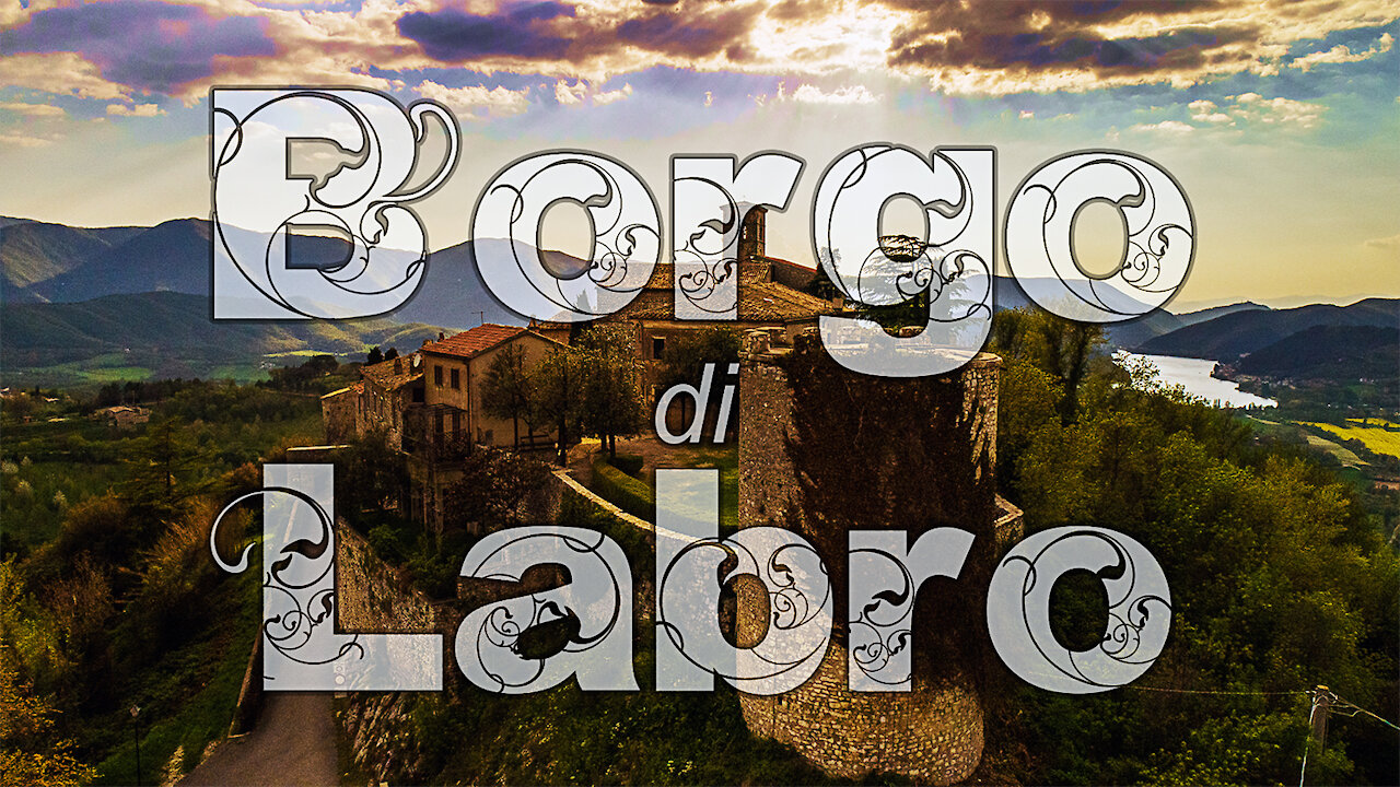 Borgo di Labro