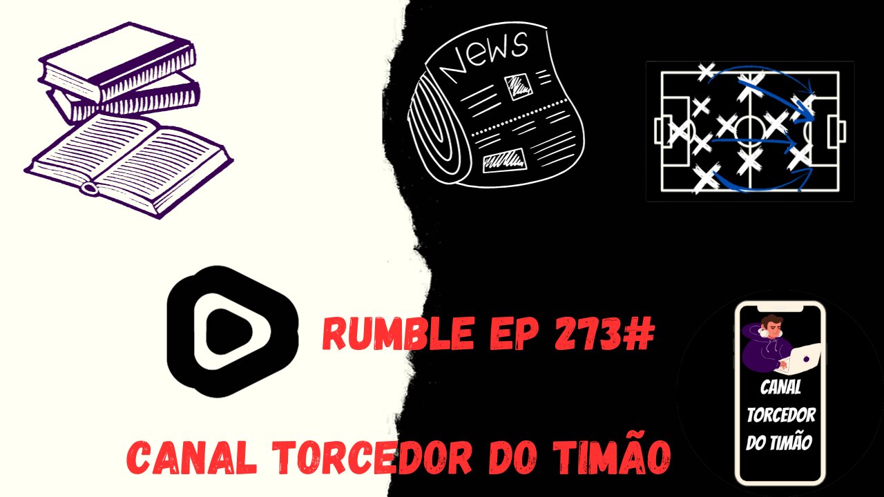 Boletim Diário do torcedor do timão 273#