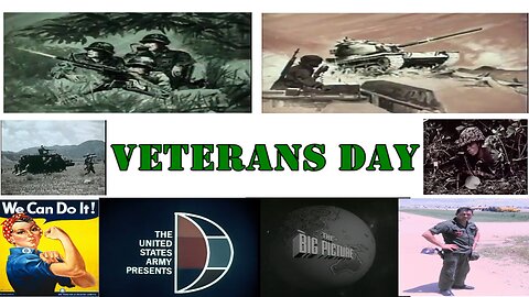 Veterans Day 2024