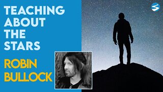 Robin Bullock Powerful Revelation On the Stars | Aug 9 2021