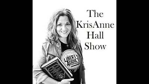 112124 Seg 1 KrisAnne Hall on Rumor That Trump Goes in Earlier Than Jan 20