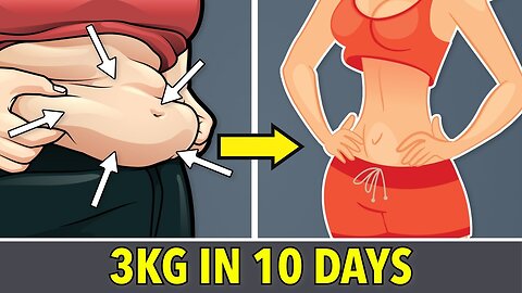 How to lose weight Fast